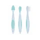 Zahnbürsten-Set 3-36m – BebeConfort 3106203000BC