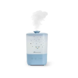 Luftbefeuchter Cool-Mist