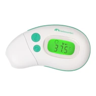 Berührungsloses Infrarot-Thermometer Mini 4v1