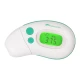 Berührungsloses Infrarot-Thermometer Mini 4v1 – BebeConfort 3106209350BC