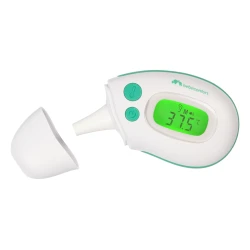 Berührungsloses Infrarot-Thermometer Mini 4v1