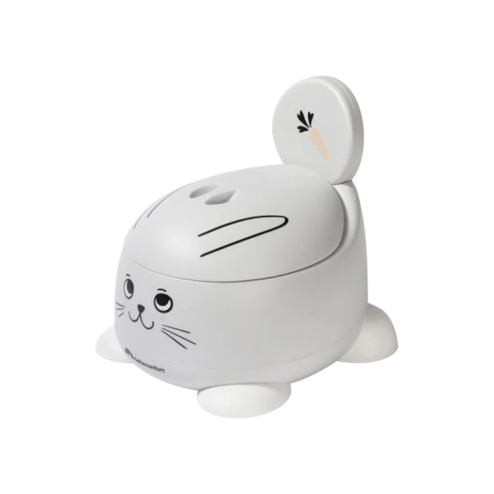 Comfort-Töpfchen Hase Grey – BebeConfort 3106213000BC