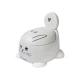Comfort-Töpfchen Hase Grey – BebeConfort 3106213000BC
