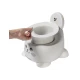 Comfort-Töpfchen Hase Grey – BebeConfort 3106213000BC