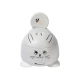 Comfort-Töpfchen Hase Grey – BebeConfort 3106213000BC