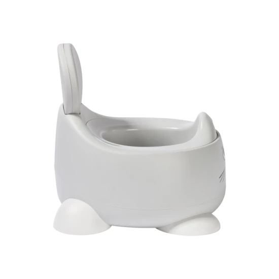 Comfort-Töpfchen Hase Grey – BebeConfort 3106213000BC