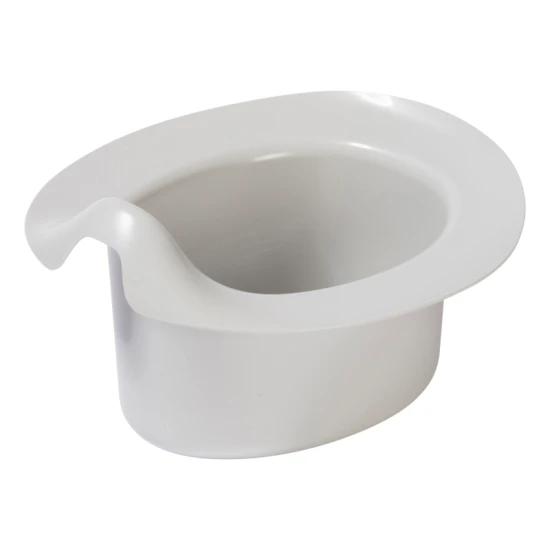 Comfort-Töpfchen Hase Grey – BebeConfort 3106213000BC
