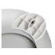 Comfort-Töpfchen Hase Grey – BebeConfort 3106213000BC