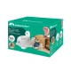 Comfort-Töpfchen Hase Grey – BebeConfort 3106213000BC
