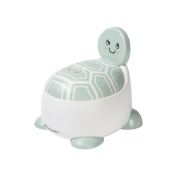 Comfort-Töpfchen Schildkröte Green
