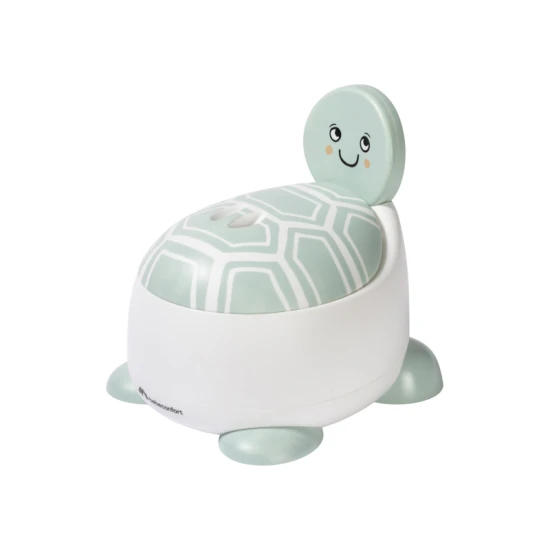 Comfort-Töpfchen Schildkröte Green – BebeConfort 3106214000BC