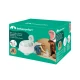 Comfort-Töpfchen Schildkröte Green – BebeConfort 3106214000BC
