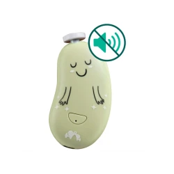 Elektrische Nagelfeile