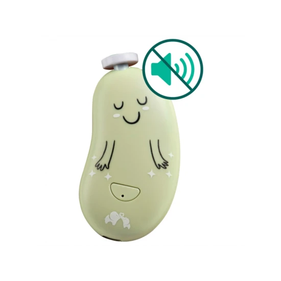 Elektrische Nagelfeile – BebeConfort 3106215000BC
