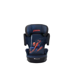 Hera i-Fix i-Size Marvel Autositz Fun Spiderman