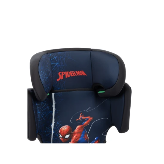 Hera i-Fix i-Size Marvel Autositz Fun Spiderman – BebeConfort 8101024020BC