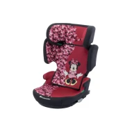 Hera i-Fix i-Size Disney Autositz Minnie
