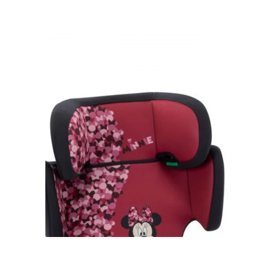Hera i-Fix i-Size Disney Autositz Minnie – BebeConfort 8101087020BC