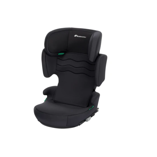 Hera i-Fix i-Size Autositz Mineral Black – BebeConfort 8101288210BC
