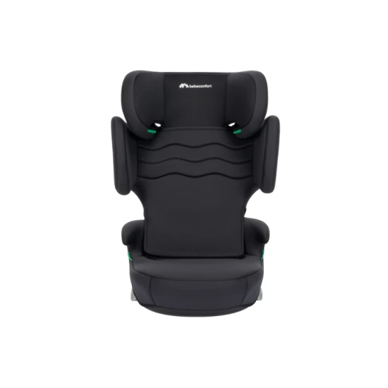Hera i-Fix i-Size Autositz Mineral Black – BebeConfort 8101288210BC