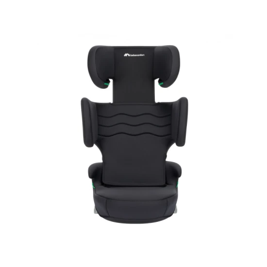 Hera i-Fix i-Size Autositz Mineral Black – BebeConfort 8101288210BC