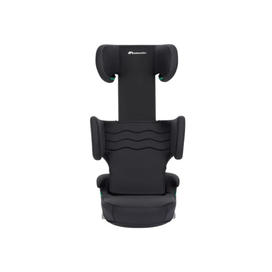 Hera i-Fix i-Size Autositz Mineral Black – BebeConfort 8101288210BC