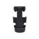 Hera i-Fix i-Size Autositz Mineral Black – BebeConfort 8101288210BC
