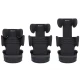 Hera i-Fix i-Size Autositz Mineral Black – BebeConfort 8101288210BC