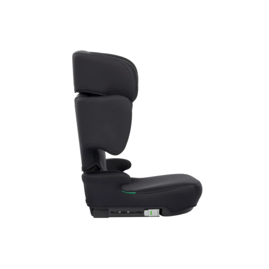 Hera i-Fix i-Size Autositz Mineral Black – BebeConfort 8101288210BC