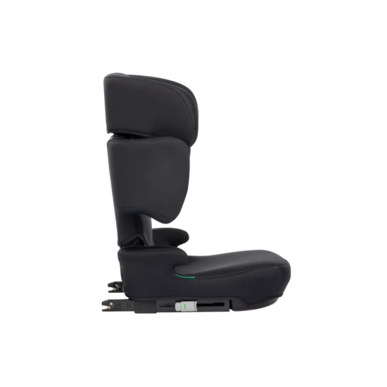 Hera i-Fix i-Size Autositz Mineral Black – BebeConfort 8101288210BC