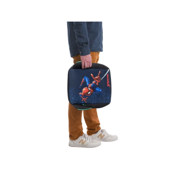 Gaia I-Fix Marvel Sitzerhöhung Fun Spiderman – BebeConfort 8104024020BC