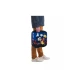 Gaia I-Fix Disney Sitzerhöhung Fun Mickey – BebeConfort 8104086020BC