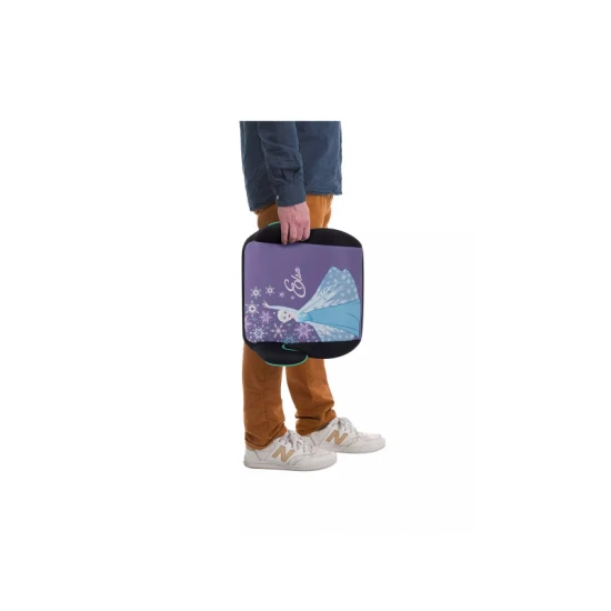 Gaia I-Fix Disney Sitzerhöhung Frozen – BebeConfort 8104089020BC