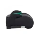 Gaia I-Fix Sitzerhöhung Mineral Black – BebeConfort 8104288210BC
