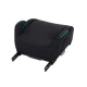 Gaia I-Fix Sitzerhöhung Mineral Black – BebeConfort 8104288210BC