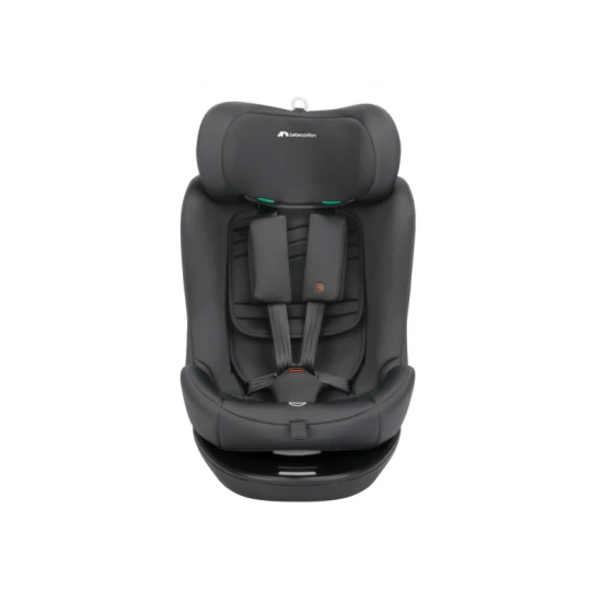 Athena 360 i-Size Autositz Mineral Graphite – BebeConfort 8106153210BC