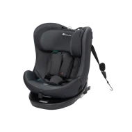 EvolveFix 360 i-Size Autositz Tinted Black