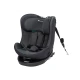 EvolveFix 360 i-Size Autositz Tinted Black – BebeConfort 8106340210BC