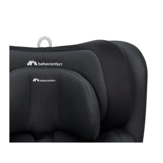 EvolveFix 360 i-Size Autositz Tinted Black – BebeConfort 8106340210BC
