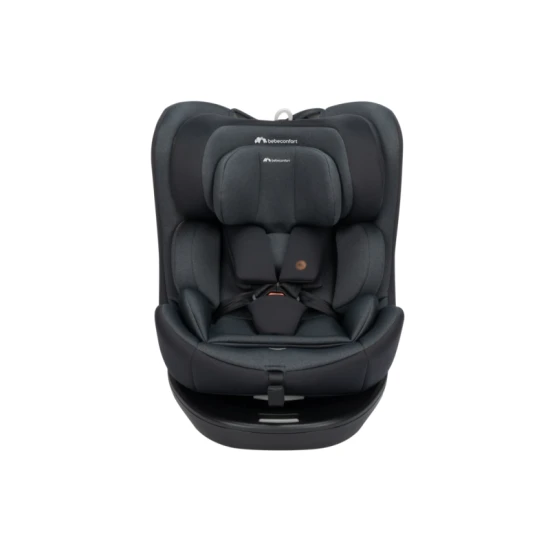 EvolveFix 360 i-Size Autositz Tinted Black – BebeConfort 8106340210BC