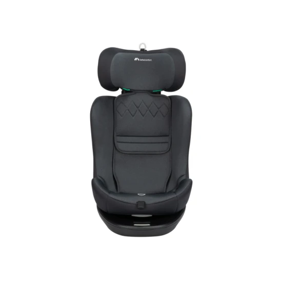 EvolveFix 360 i-Size Autositz Tinted Black – BebeConfort 8106340210BC