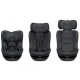 EvolveFix 360 i-Size Autositz Tinted Black – BebeConfort 8106340210BC