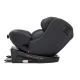 EvolveFix 360 i-Size Autositz Tinted Black – BebeConfort 8106340210BC