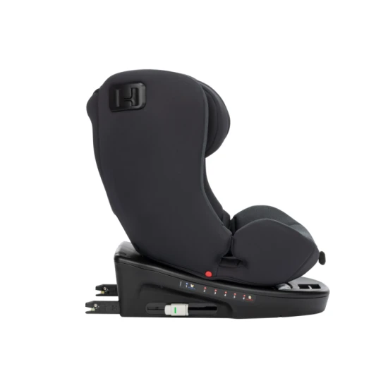 EvolveFix 360 i-Size Autositz Tinted Black – BebeConfort 8106340210BC