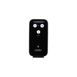 Babyphone BabyAlarm Black