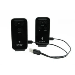 Babyphone BabyAlarm Black
