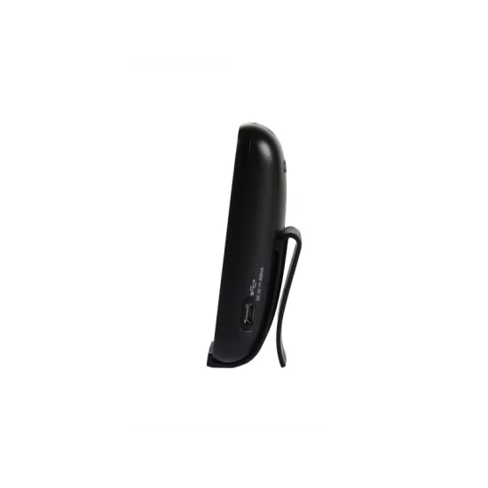 Babyphone BabyAlarm Black