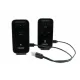 Babyphone BabyAlarm Black