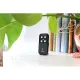 Babyphone BabyAlarm Black