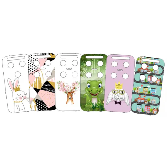 Nanny BabyAlarm Pearl
